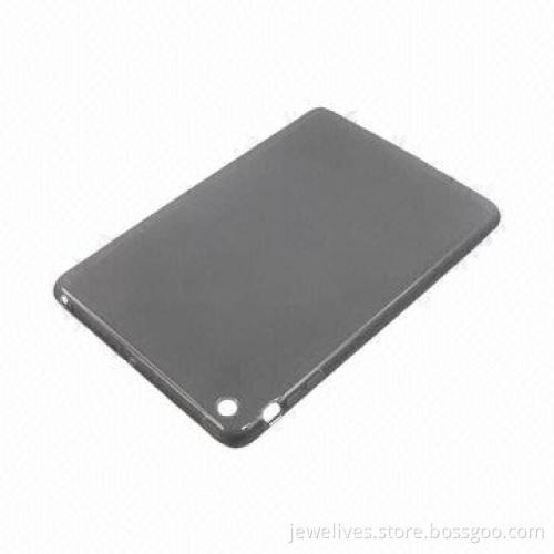 TPU Tablet Cover for iPad Mini 2